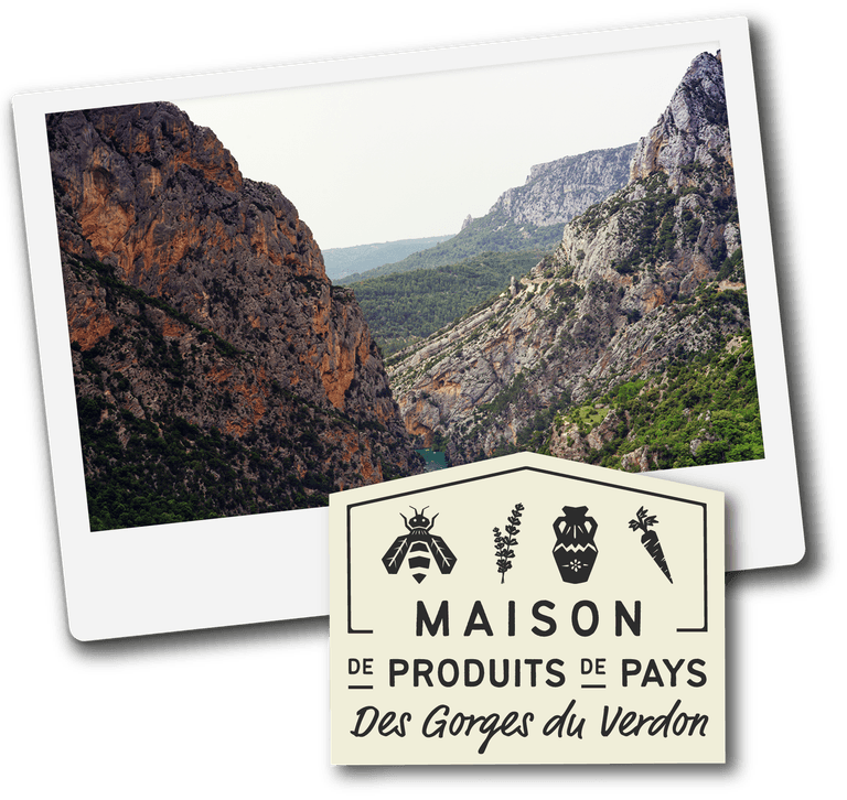 Gorges du Verdon et Castellane